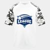 Camo Sport T-Shirt Thumbnail