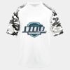 Camo Sport T-Shirt Thumbnail
