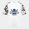 Camo Sport T-Shirt Thumbnail