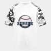 Camo Sport T-Shirt Thumbnail