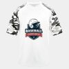 Camo Sport T-Shirt Thumbnail