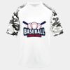 Camo Sport T-Shirt Thumbnail