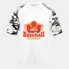 Camo Sport T-Shirt Thumbnail