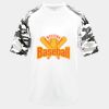 Camo Sport T-Shirt Thumbnail