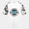 Camo Sport T-Shirt Thumbnail
