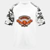 Camo Sport T-Shirt Thumbnail