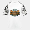 Camo Sport T-Shirt Thumbnail