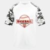 Camo Sport T-Shirt Thumbnail
