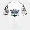 Camo Sport T-Shirt Thumbnail