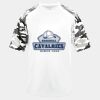 Camo Sport T-Shirt Thumbnail