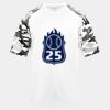 Camo Sport T-Shirt Thumbnail