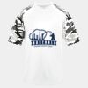 Camo Sport T-Shirt Thumbnail