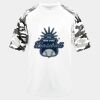Camo Sport T-Shirt Thumbnail