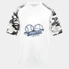 Camo Sport T-Shirt Thumbnail