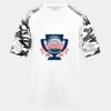 Camo Sport T-Shirt Thumbnail
