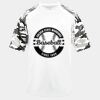 Camo Sport T-Shirt Thumbnail