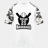 Camo Sport T-Shirt Thumbnail