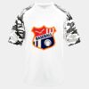 Camo Sport T-Shirt Thumbnail