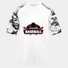 Camo Sport T-Shirt Thumbnail