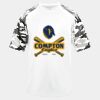 Camo Sport T-Shirt Thumbnail