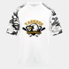 Camo Sport T-Shirt Thumbnail