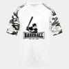 Camo Sport T-Shirt Thumbnail