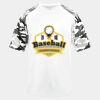 Camo Sport T-Shirt Thumbnail