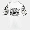 Camo Sport T-Shirt Thumbnail