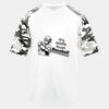 Camo Sport T-Shirt Thumbnail