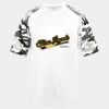 Camo Sport T-Shirt Thumbnail