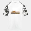 Camo Sport T-Shirt Thumbnail
