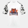 Camo Sport T-Shirt Thumbnail