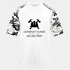 Camo Sport T-Shirt Thumbnail