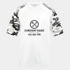 Camo Sport T-Shirt Thumbnail