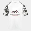Camo Sport T-Shirt Thumbnail
