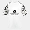Camo Sport T-Shirt Thumbnail