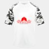Camo Sport T-Shirt Thumbnail