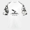 Camo Sport T-Shirt Thumbnail