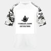 Camo Sport T-Shirt Thumbnail