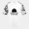 Camo Sport T-Shirt Thumbnail