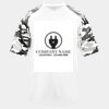 Camo Sport T-Shirt Thumbnail