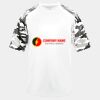 Camo Sport T-Shirt Thumbnail