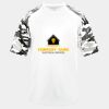 Camo Sport T-Shirt Thumbnail