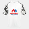 Camo Sport T-Shirt Thumbnail