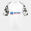 Camo Sport T-Shirt Thumbnail