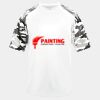 Camo Sport T-Shirt Thumbnail