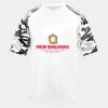 Camo Sport T-Shirt Thumbnail