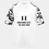 Camo Sport T-Shirt Thumbnail