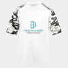 Camo Sport T-Shirt Thumbnail