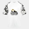 Camo Sport T-Shirt Thumbnail